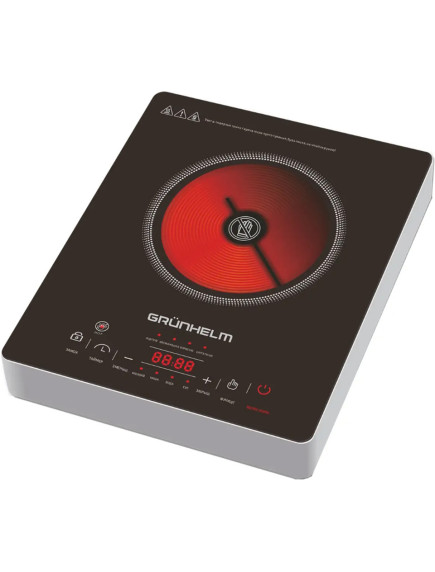 Плита Grunhelm GIR-810 Плита Grunhelm GIR-810