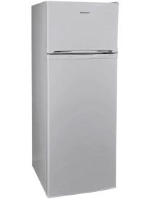 Холодильник Grunhelm GRW-143SDD