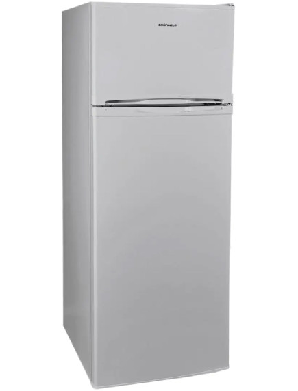 Холодильник Grunhelm GRW-143SDD