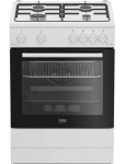 Плита Beko FBG62121WD Плита Beko FBG62121WD