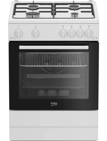 Плита Beko FBG62121WD Плита Beko FBG62121WD