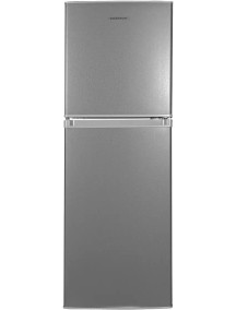 Холодильник Grunhelm GRW-138DD-G