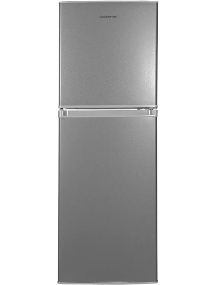 Холодильник Grunhelm GRW-138DD-G