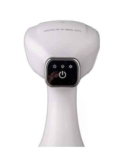 Ручной отпариватель Grunhelm GHS1509 Ручной отпариватель Grunhelm GHS1509