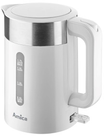 Электрочайник Amica KD 3011