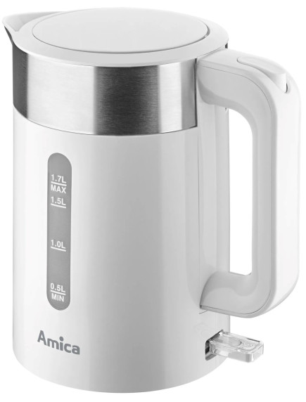 Электрочайник Amica KD 3011