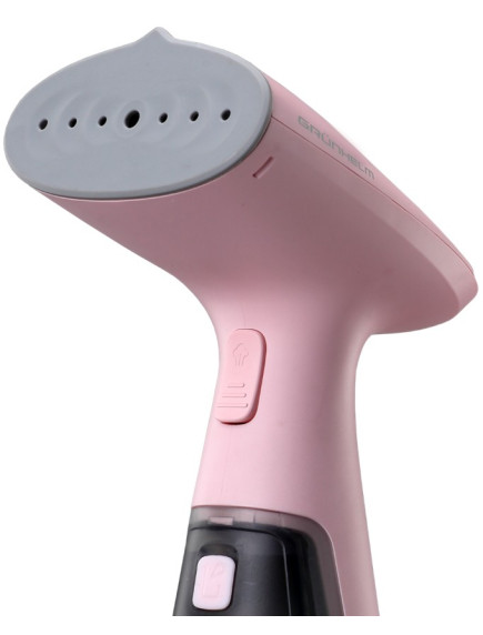 Ручной отпариватель Grunhelm GHS-1006