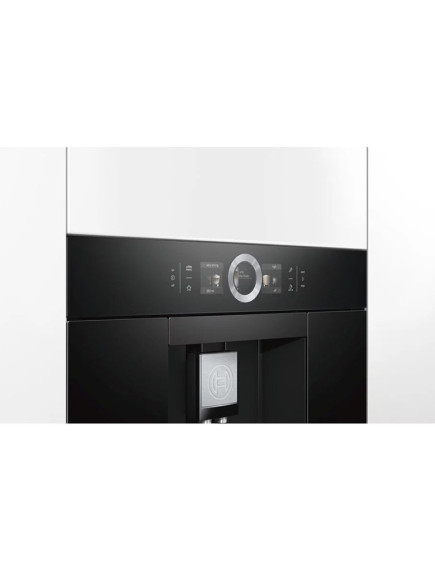 Встраиваемая кофеварка Bosch CTL7181B0