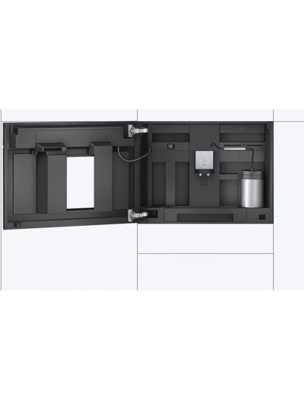Встраиваемая кофеварка Bosch CTL7181B0