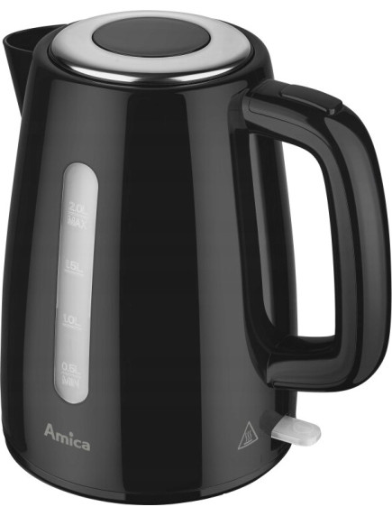 Электрочайник Amica KF 1022 Электрочайник Amica KF 1022