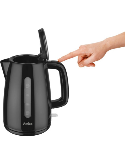 Электрочайник Amica KF 1022 Электрочайник Amica KF 1022