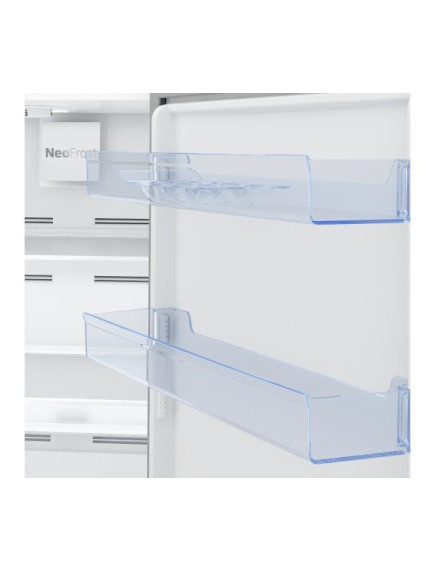 Холодильник Beko RCNA305K40WN