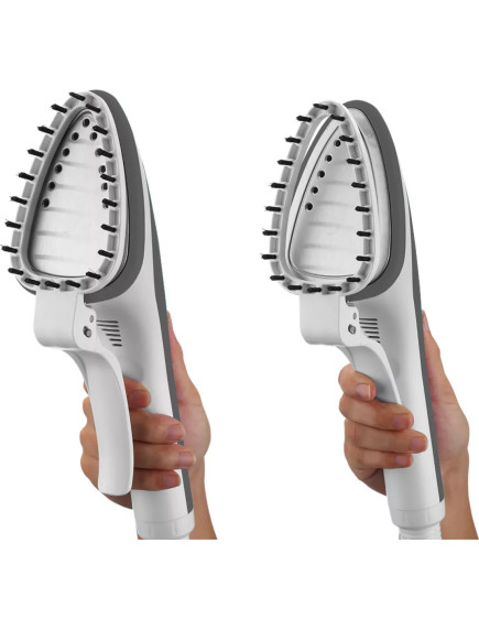 Отпариватель одежды Grunhelm GS670 Отпариватель одежды Grunhelm GS670