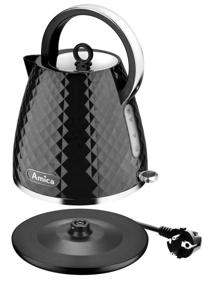 Электрочайник Amica KF 3030
