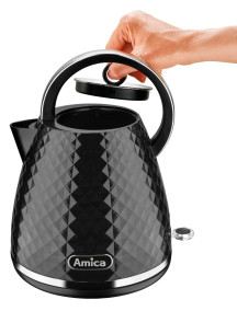 Электрочайник Amica  KF 3030