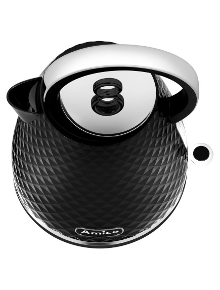 Электрочайник Amica KF 3030