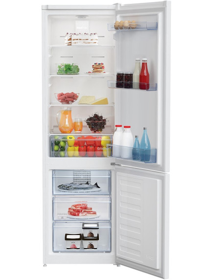 Холодильник Beko RCNA305K40WN