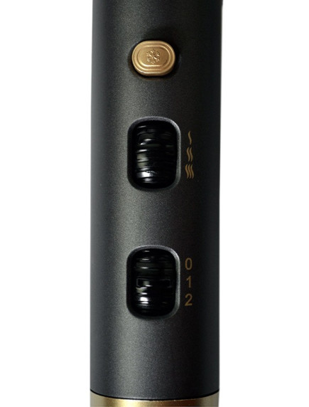 Фен Grunhelm GHD-596G