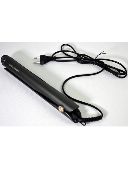 Выпрямитель-утюжок Grunhelm GHS-630 Выпрямитель-утюжок Grunhelm GHS-630