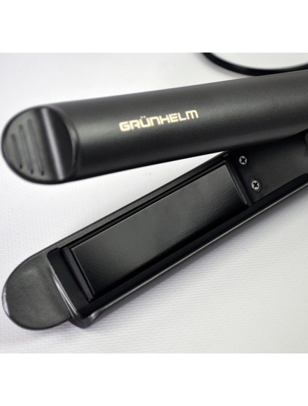 Выпрямитель-утюжок Grunhelm GHS-630 Выпрямитель-утюжок Grunhelm GHS-630