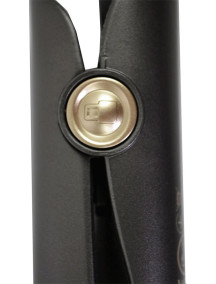 Выпрямитель-утюжок Grunhelm GHS-630