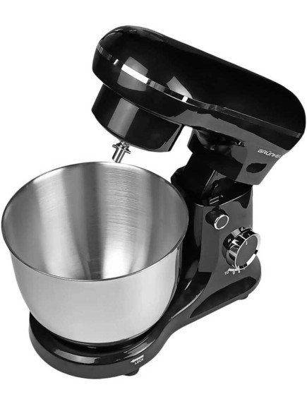 Планетарный миксер Grunhelm GKM0015B Планетарный миксер Grunhelm GKM0015B