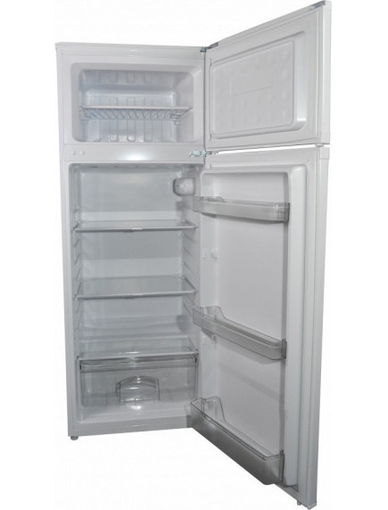 Холодильник Grunhelm GRW-143SDD