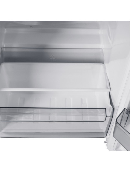 Холодильник Grunhelm GRW-143SDD