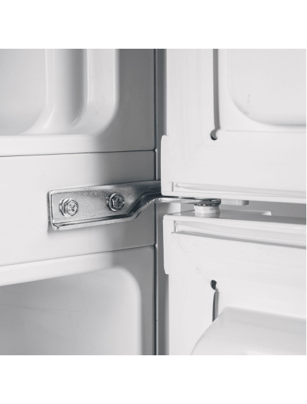 Холодильник Grunhelm GRW-143SDD