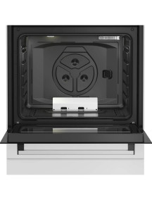 Плита Beko FBG62121WD