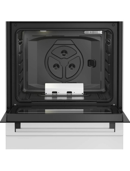 Плита Beko FBG62121WD Плита Beko FBG62121WD