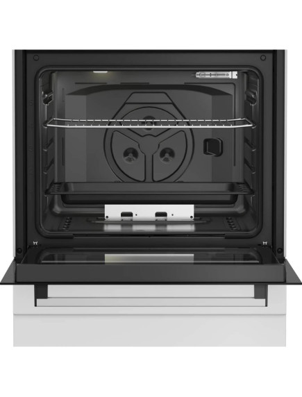 Плита Beko FBG62121WD Плита Beko FBG62121WD