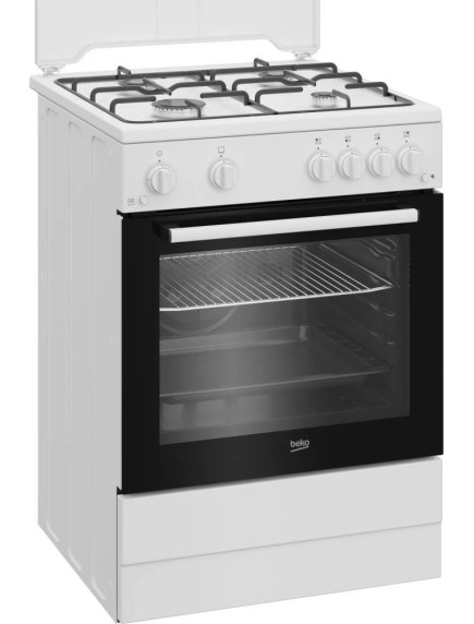 Плита Beko FBG62121WD Плита Beko FBG62121WD