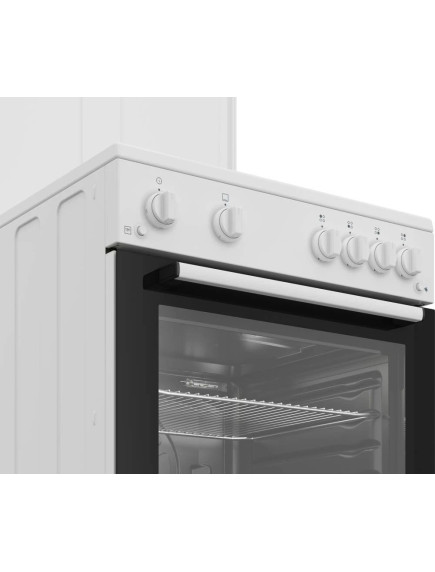 Плита Beko FBG62121WD Плита Beko FBG62121WD