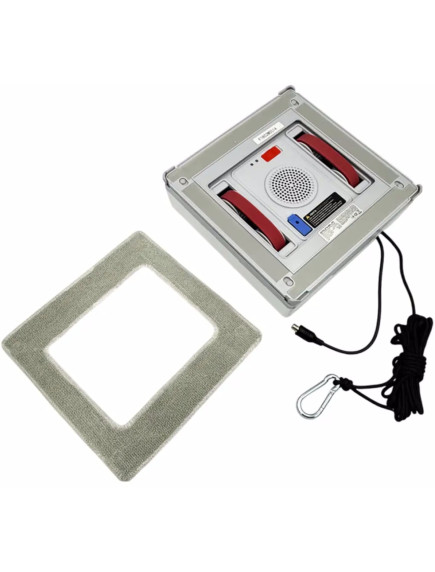 Робот для мойки окон Grunhelm GRH-F18-02W