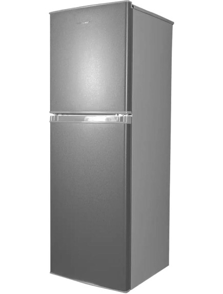 Холодильник Grunhelm GRW-138DD-G