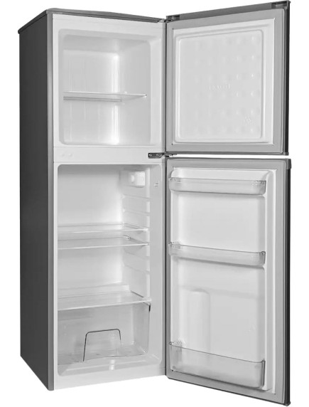 Холодильник Grunhelm GRW-138DD-G