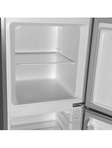 Холодильник Grunhelm GRW-138DD-G