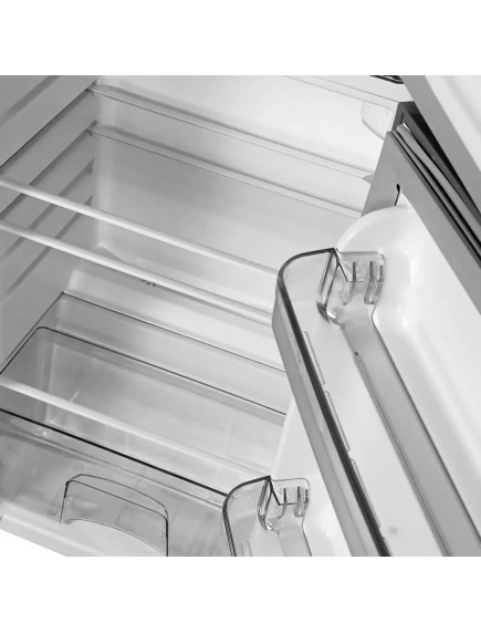 Холодильник Grunhelm GRW-138DD-G