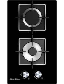 Варочная поверхность Gunter&Hauer GHD322GL Варочная поверхность Gunter&Hauer GHD322GL