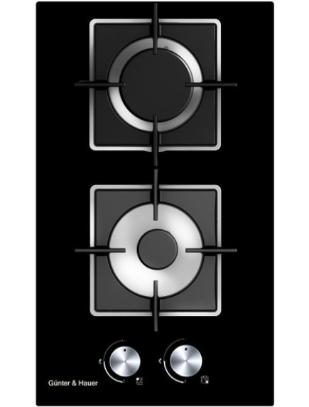Варочная поверхность Gunter&Hauer GHD322GL