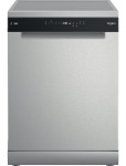 Посудомоечная машина Whirlpool W7F HP33 X