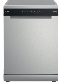 Посудомоечная машина Whirlpool W7F HP33 X
