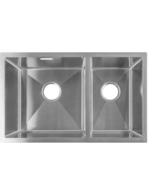 Кухонная мойка Gunter&Hauer Oder 7322 Inox