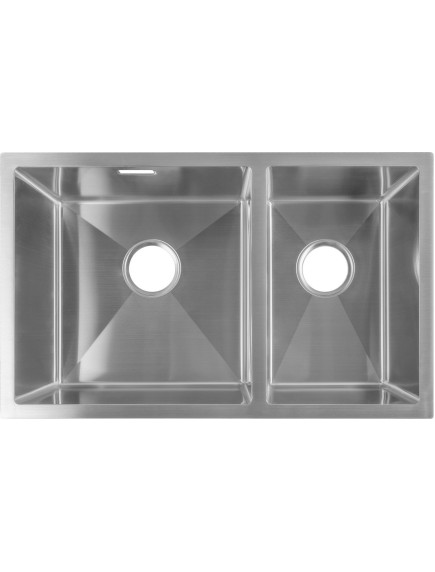 Кухонная мойка Gunter&Hauer Oder 7322 Inox