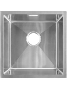 Кухонная мойка Gunter&Hauer Olef 4522 Inox Кухонная мойка Gunter&Hauer Olef 4522 Inox