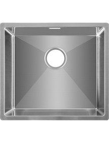 Кухонная мойка Gunter&Hauer NEBEL 4920 IX