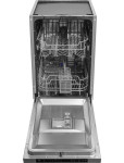 Встраиваемая посудомоечная машина Gunter&Hauer SL 4505 Встраиваемая посудомоечная машина Gunter&Hauer SL 4505
