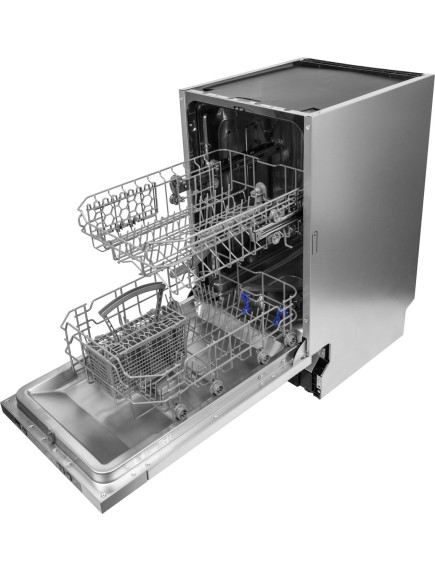 Встраиваемая посудомоечная машина Gunter&Hauer SL 4505 Встраиваемая посудомоечная машина Gunter&Hauer SL 4505