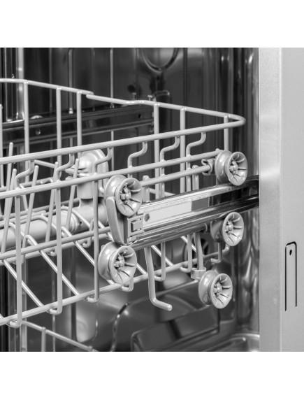 Встраиваемая посудомоечная машина Gunter&Hauer SL 4505 Встраиваемая посудомоечная машина Gunter&Hauer SL 4505